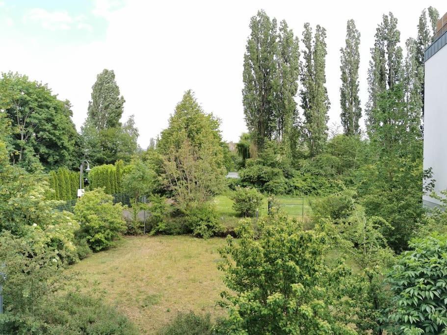 Schoene Und Ruhige Wohnung Direkt An Der Mosel Coblenza Exterior foto
