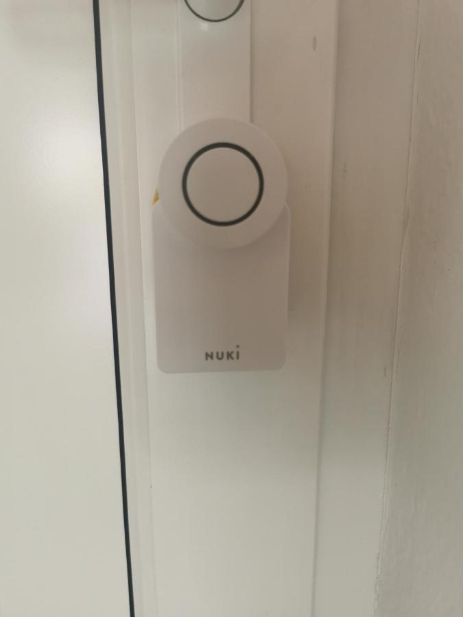 Schoene Und Ruhige Wohnung Direkt An Der Mosel Coblenza Exterior foto